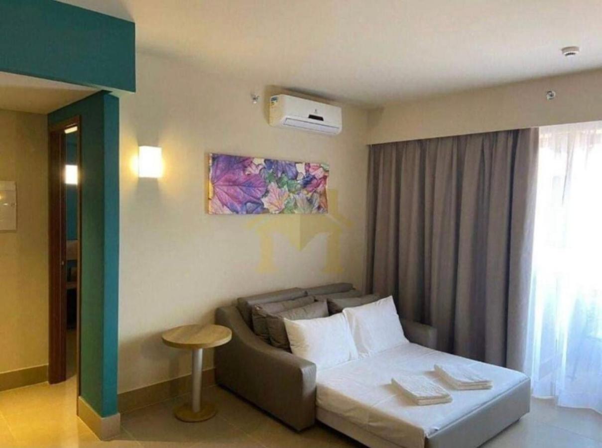 Resort Enjoy Solar Das Aguas Olimpia Bagian luar foto